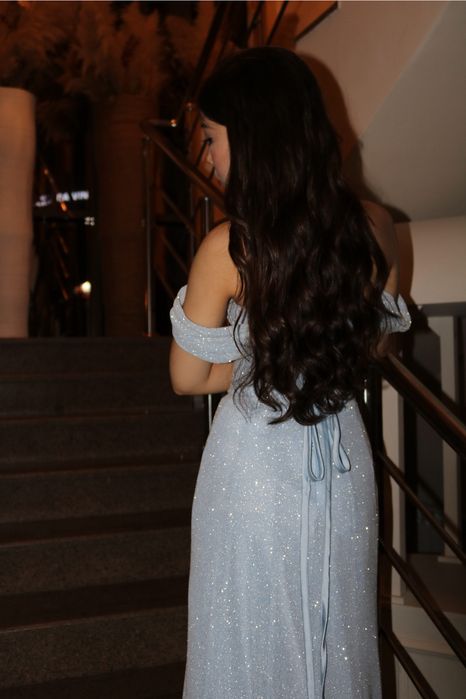 Платье на выпускной