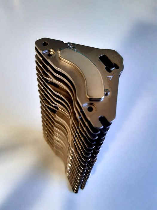 Magneți neodim din HDD
