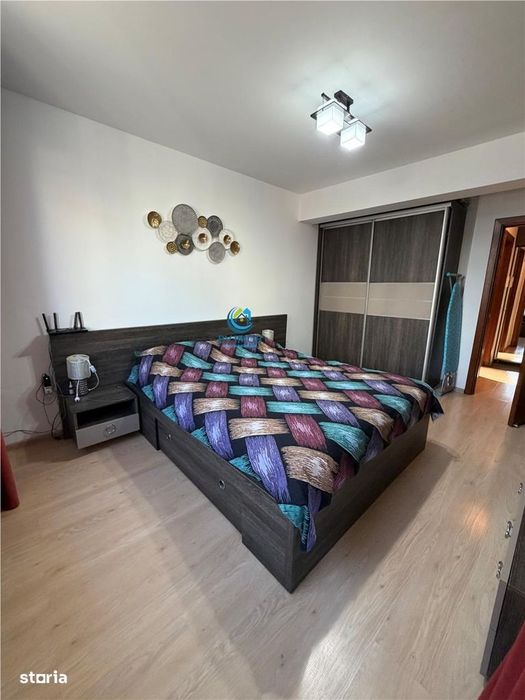 Vanzare garsoniera decomandata, Safety Residence, mob,utilata