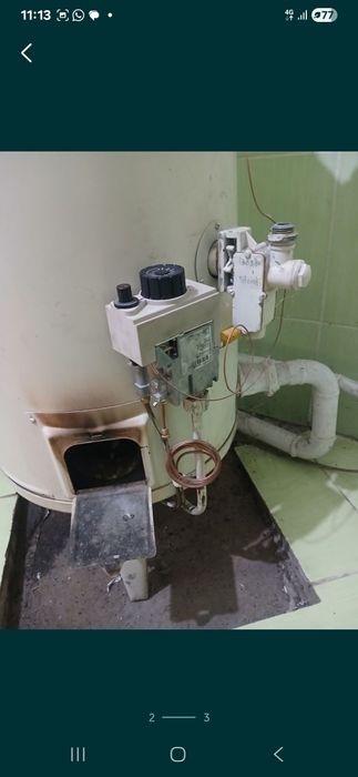 Котел ремонт ремонт котлов