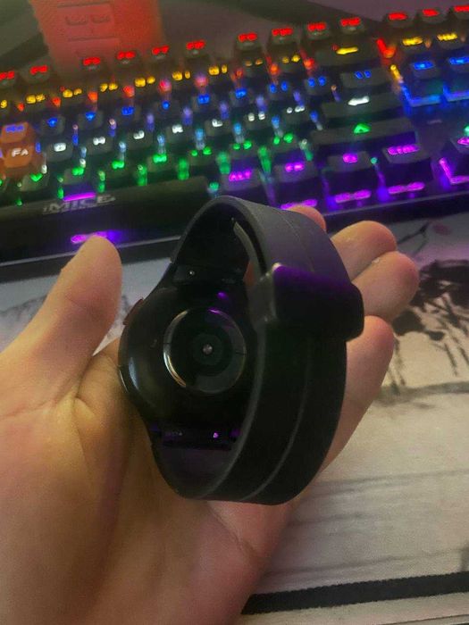 galaxy watch 5 pro