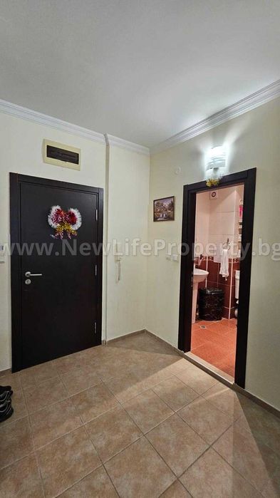 Продава се Двустаен апартамент в к.к. Слънчев бряг - 72 кв.м за 637 €/кв.м - Снимка #2