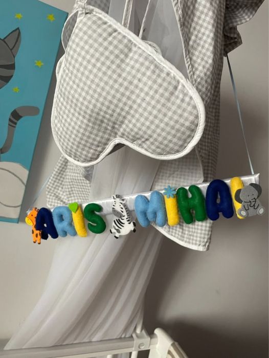 Patut bebelusi 120x60