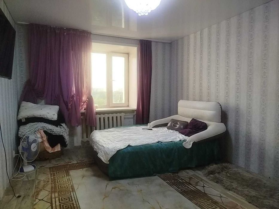 Продам 1 ком квартиру малосемейного типа