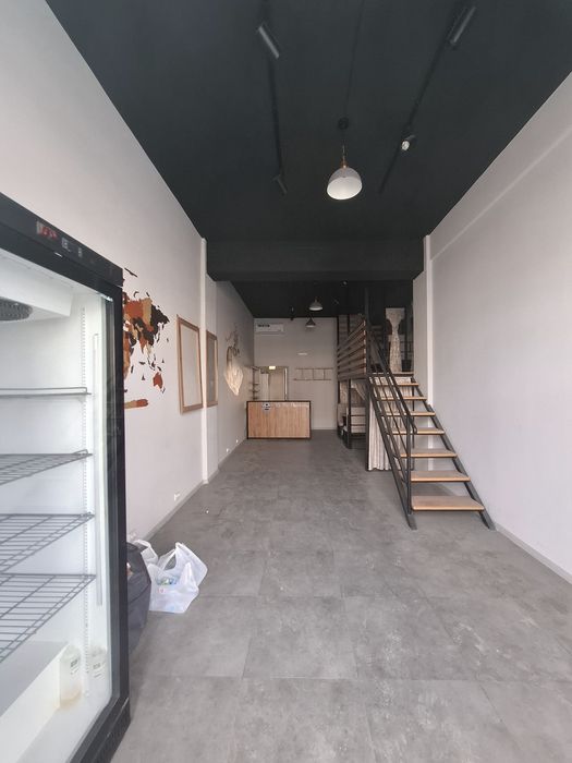 Сдается под бизнес Айрапорт помишение