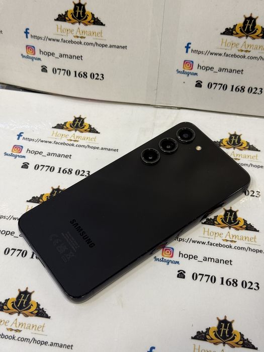 Hope Amanet P7 Samsung S23 256 Gb