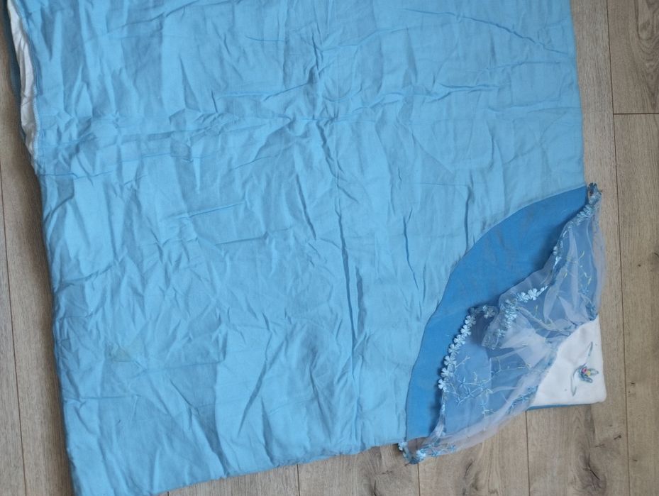 Конверт кокон на выписку 2шт