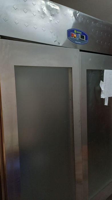 Frigider profesional