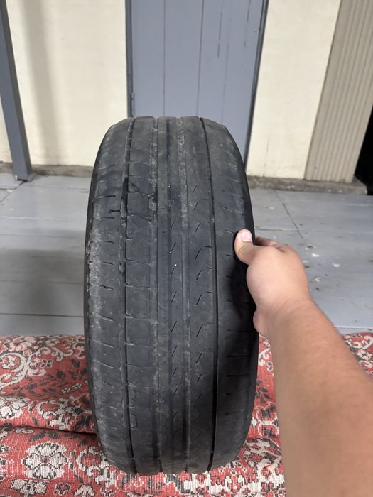 Pirelli 205/55/16