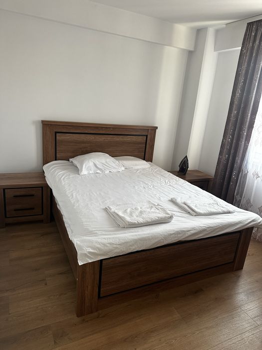 Apartament de inchiriat, bloc nou, zona Arex