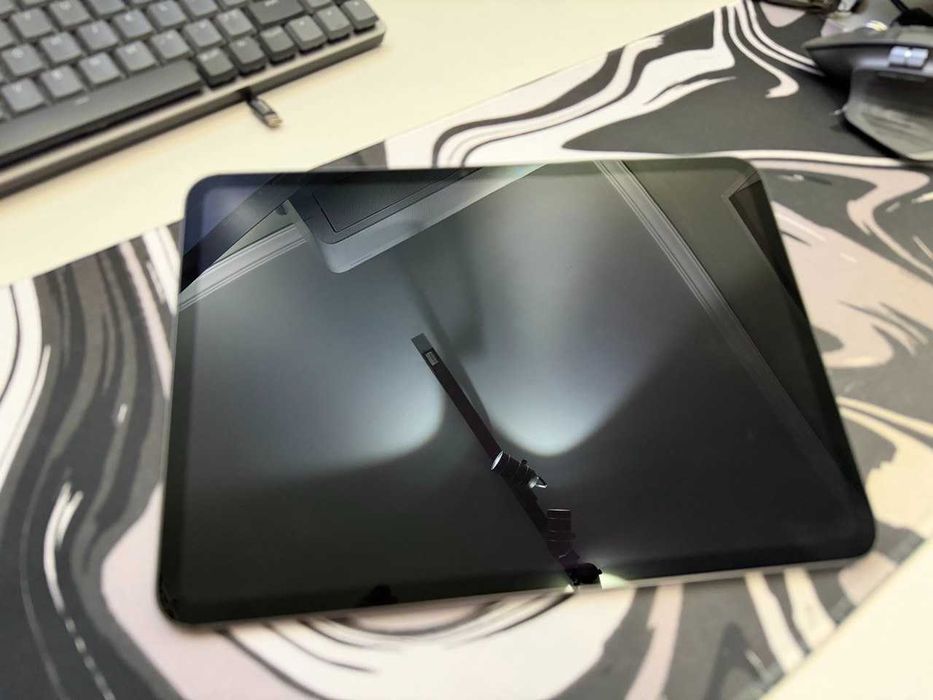 iPad Pro 11 M5 Black 256gb