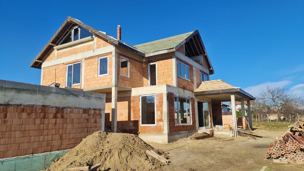 Евро Ремонт Строй ООД Строителство и ремонти – Варна и цяла България