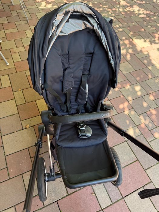 Cybex Priam 3 in 1