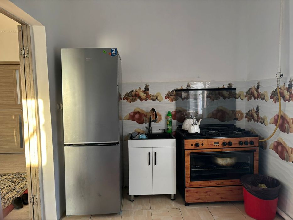 Уй сатылады 4бөлмелі