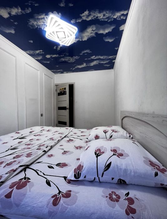 квартира посуточно