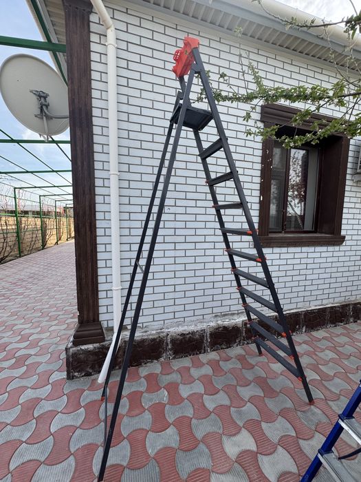 Продам лестницу 3 штука