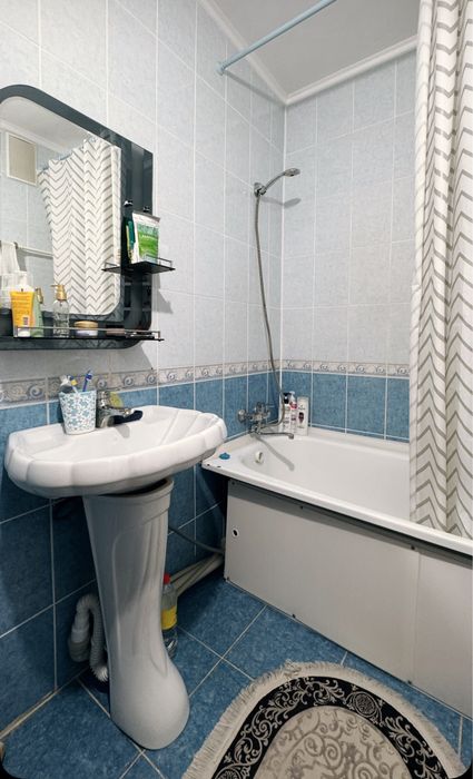 Продам 1комн квартиру