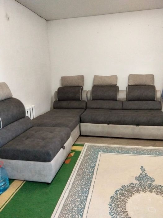 Продам диван б/у