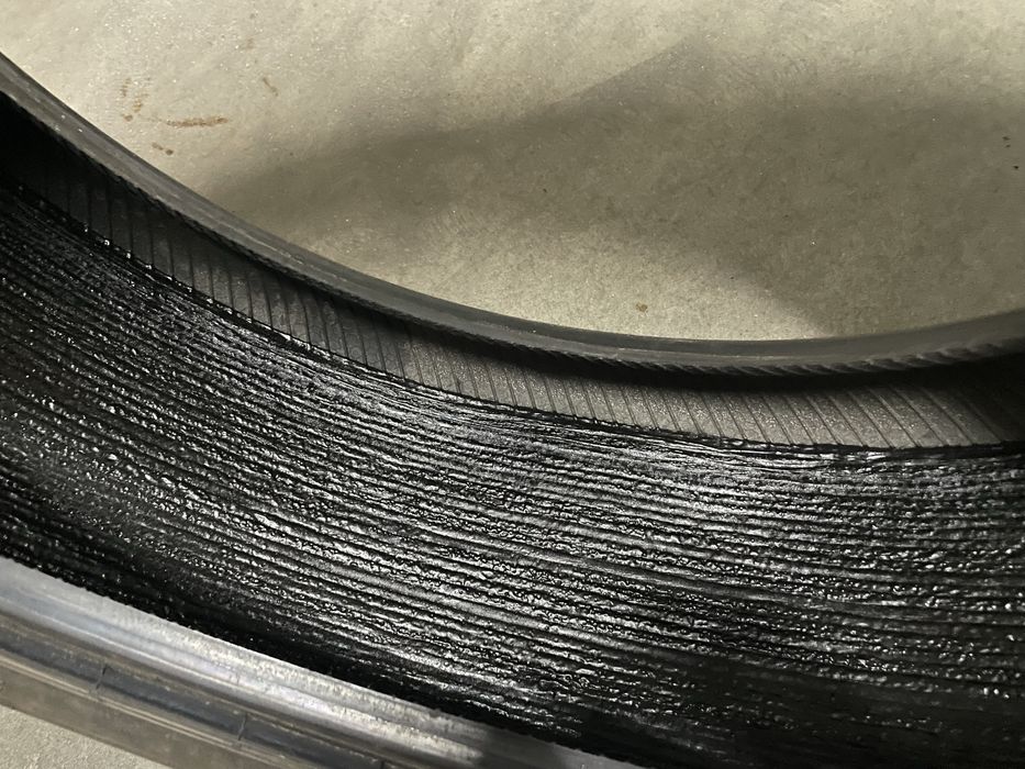 Vand 4 anvelope de vară 215/50 R19 93T