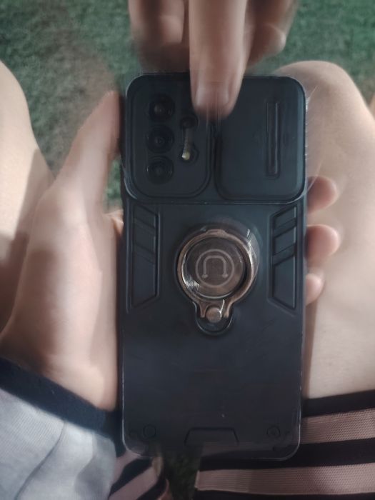 Samsung galaxy a23
