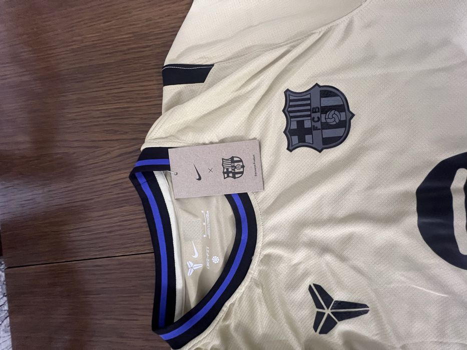 Tricou fotbal 2025-2026 away