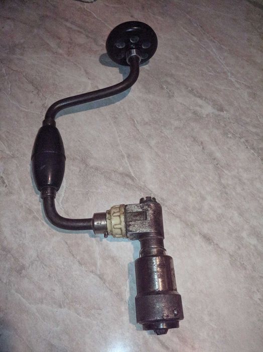 Продам коловорот