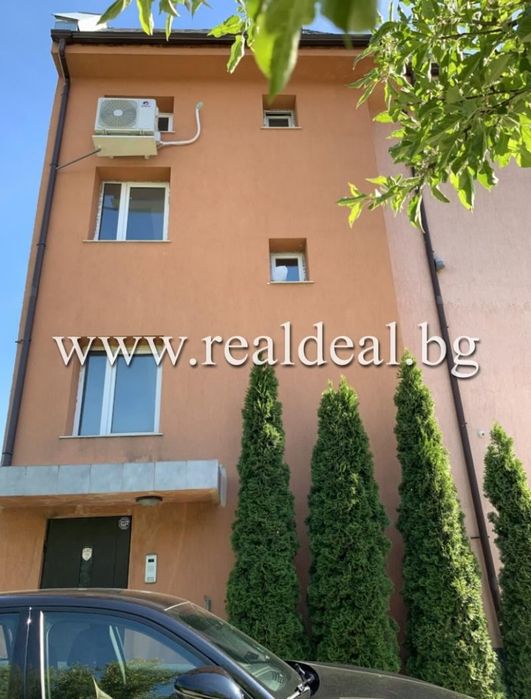 Дава се под наем Тристаен апартамент в София, Обеля 1 - 120 кв.м за 348.84 € - Снимка #11