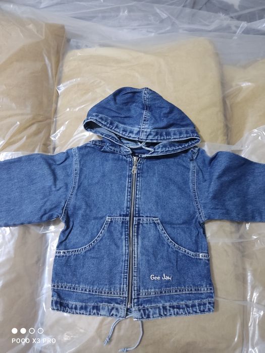 Вещи на мальчика