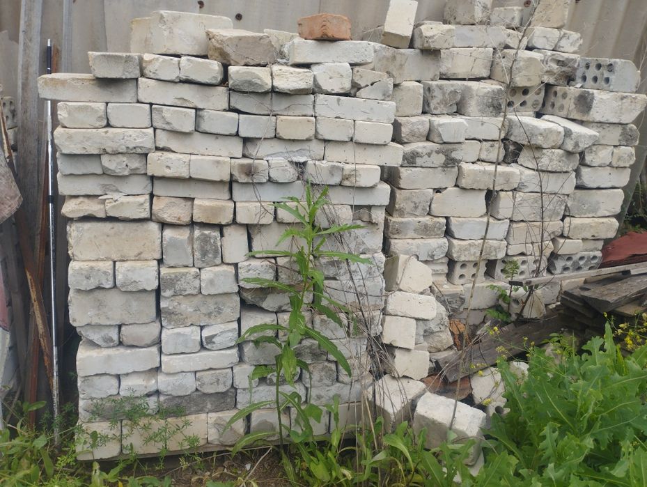 Продам материал б/у для постройки сарай и.т.д