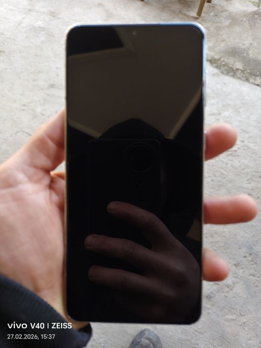 Samsung galaxy S21 plus