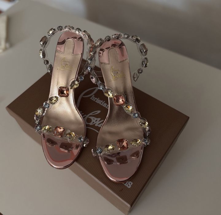 Pantofi Christian Louboutin