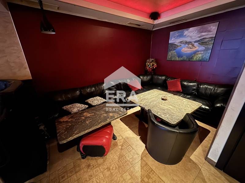 Продава се Заведение в Варна, Лятно кино Тракия - 69 кв.м за 3696 €/кв.м - Снимка #7