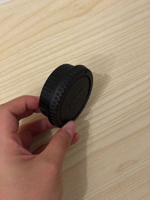 Canon EOS 250D EF-S 18-55 IS STM