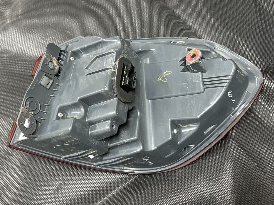 Стопове BMW X3 G01 Червени мигачи