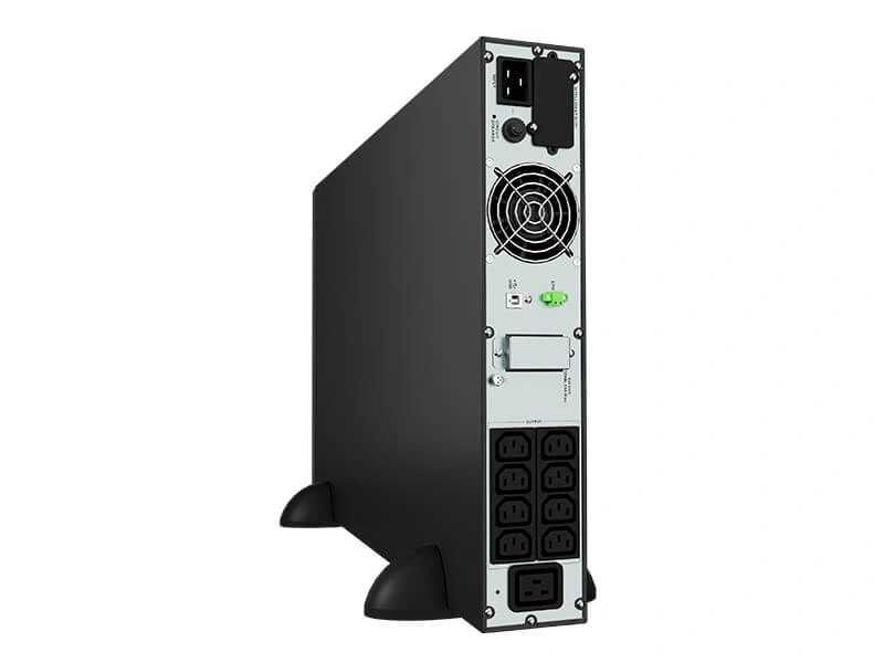 ИБП Vertiv GXE, 3000VA, 230V (GXE3- 3000IRT2UXL)