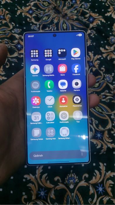 Samsung s25 ultra 512 gb