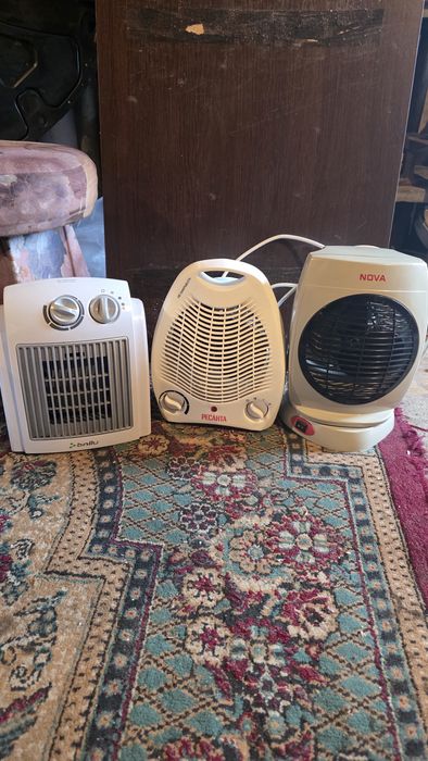 Продам теплопушки  зимний торг