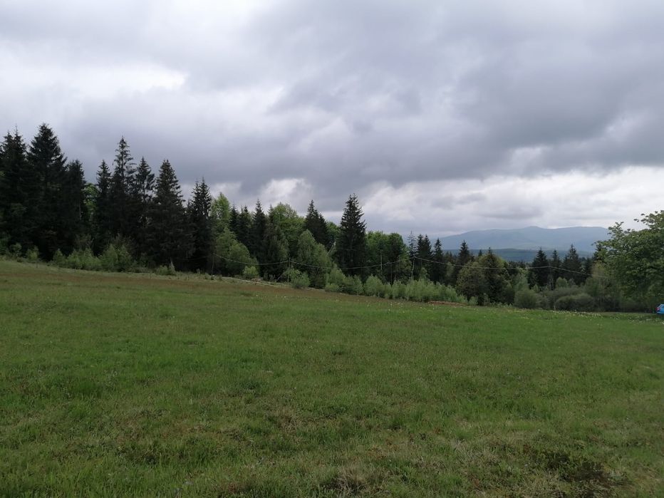 Parcele de vânzare în sat de vacanta Calatele Padure, jud. Cluj