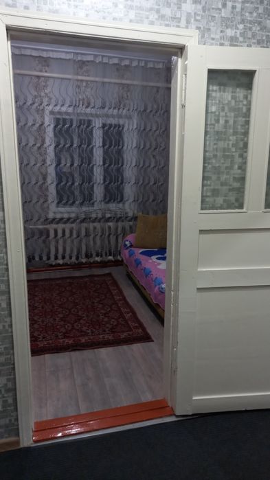 Продам Дом в п. Шортанды