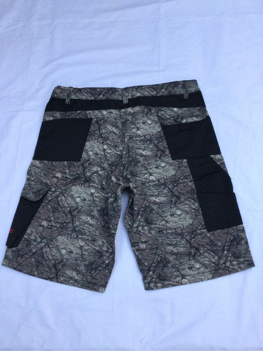 Pantaloni scurti profesionali lucru