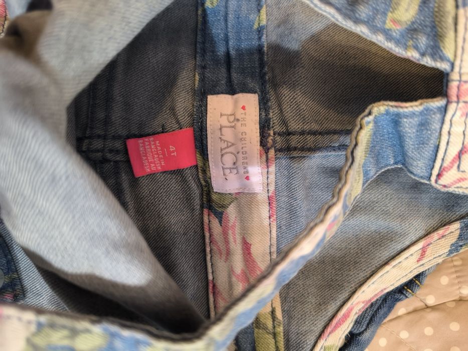 Марков лот дрешки 104-110 см Mayoral,Baby Gap,Place,Zara