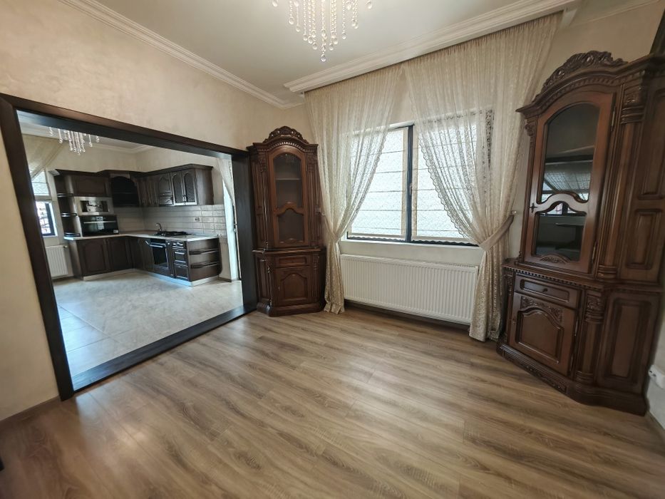 Casa de vanzare central Buzau