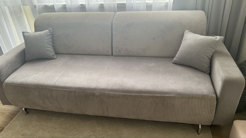 Диван с ракла и функция сън