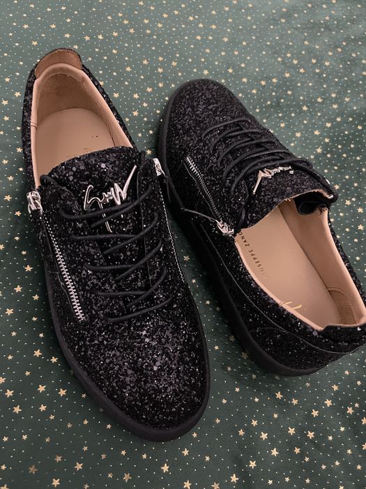 Giuseppe Zanotti Frankie Glitter