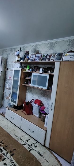 Продам мебель б/у