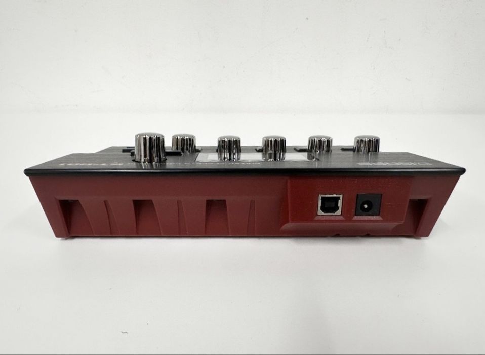 Boss gt 001 processori