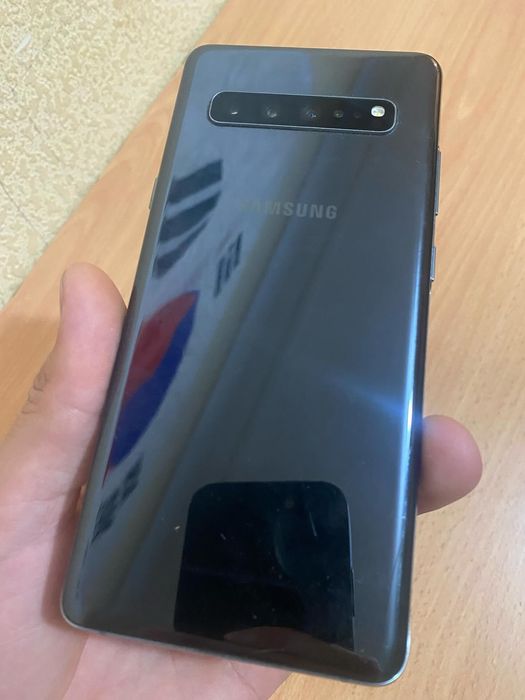 Galaxy Samsung S10 5g