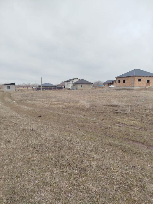 Жер сатылады 8 соттық