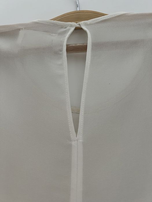 Top zara cu paiete