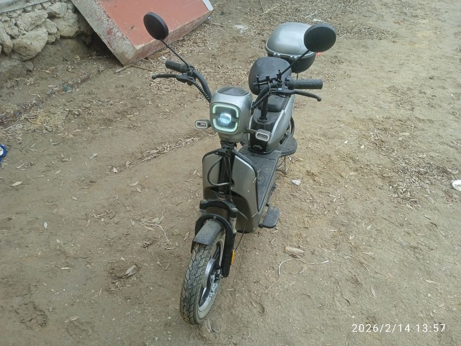 Скутер скутер скутер